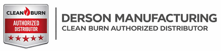 Derson Manufacturing – Clean Burn Parts Store